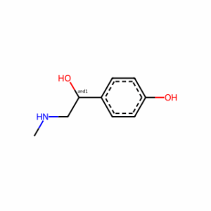 Synephrine