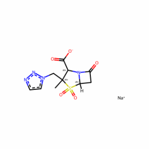 Tazobactam sodium