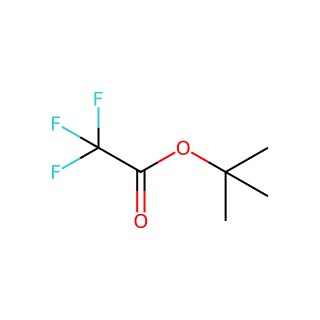 t-Butyl trifluoroacetate