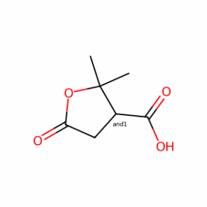 Terebicacid