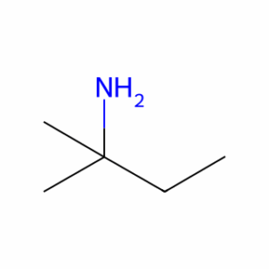 Tert-Amylamine