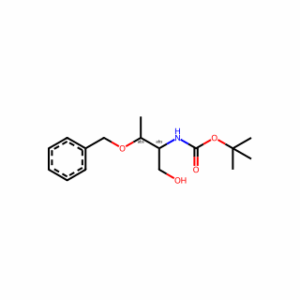 BOC-THR(BZL)-OL