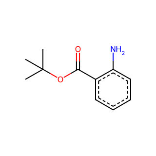 tert-Butyl 2-aminobenzoate