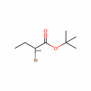 tert-Butyl 2-bromobutanoate