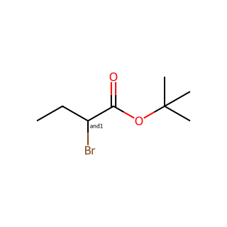 tert-Butyl 2-bromobutanoate