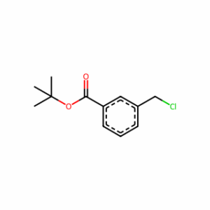 tert-Butyl-3-(chloromethyl)benzoate