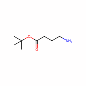 tert-Butyl 4-Aminobutanoate