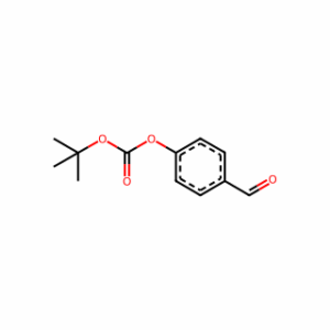 Tert-Butyl 4-formylphenyl carbonate