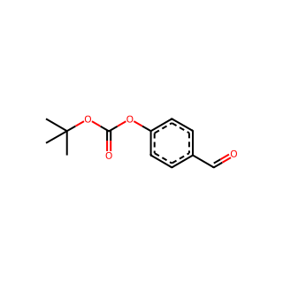 Tert-Butyl 4-formylphenyl carbonate