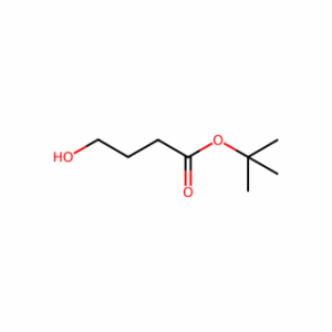 Tert-Butyl 4-Hydroxybutyrate