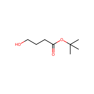 Tert-Butyl 4-Hydroxybutyrate