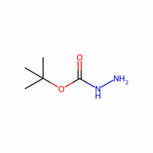 tert-Butyl hydrazinecarboxylate
