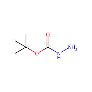 tert-Butyl hydrazinecarboxylate