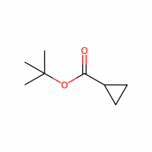 tert-butyl cyclopropanecarboxylate