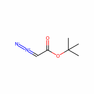 tert-Butyl diazoacetate