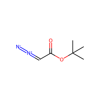 tert-Butyl diazoacetate