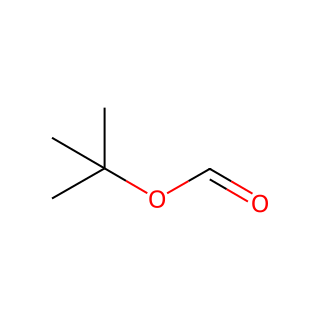 tert-Butyl Formate