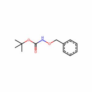 tert-Butyl benzyloxycarbamate