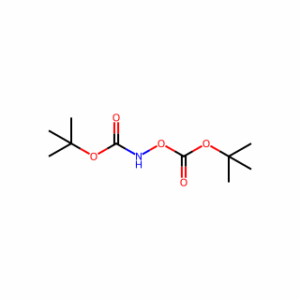 tert-Butyl (tert-butoxycarbonyl);oxycarbamate