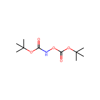 tert-Butyl (tert-butoxycarbonyl);oxycarbamate