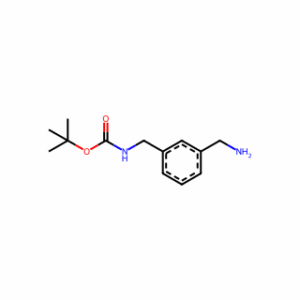tert-Butyl 3-(aminomethyl)benzylcarbamate