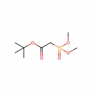 tert-Butyl 2-(dimethoxyphosphoryl)acetate