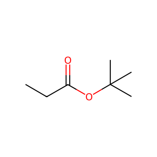 tert-Butyl propionate