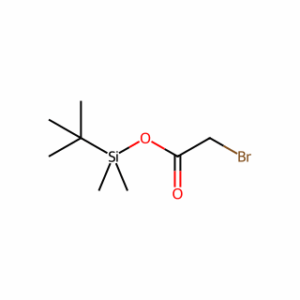 tert-Butyldimethylsilyl 2-bromoacetate