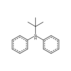 tert-Butyldiphenylsilane