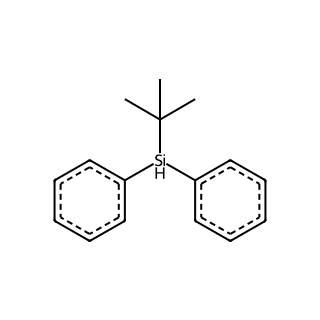 tert-Butyldiphenylsilane