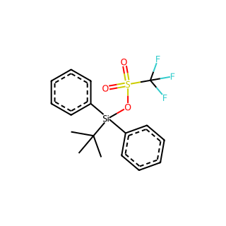 tert-Butyldiphenylsilyl trifluoromethanesulfonate