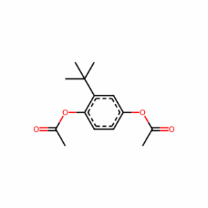 TERT-BUTYLHYDROQUINONE DIACETATE