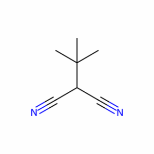 tert-Butyl malononitrile