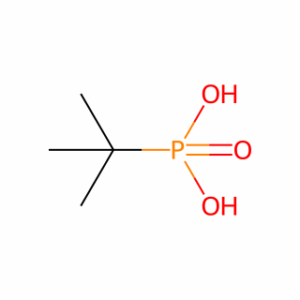 TERT-BUTYLPHOSPHONICACID