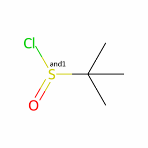 tert-Butylsulfinyl Chloride