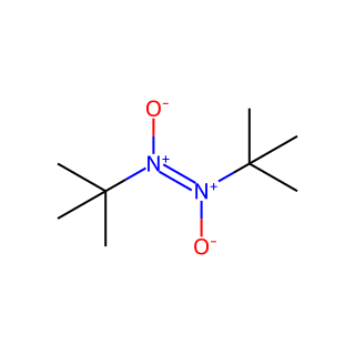 tert-Nitrosobutane dimer