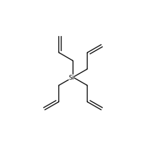 Tetraallylsilane
