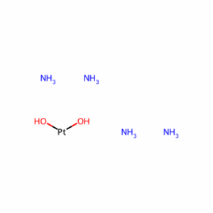 Tetraammineplatinum(II) Hydroxide