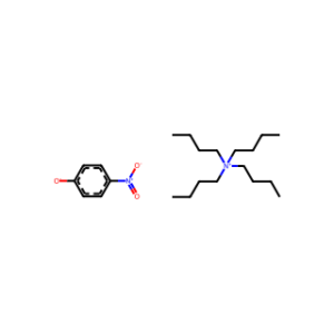 Tetrabutylammonium p-nitrophenoxide