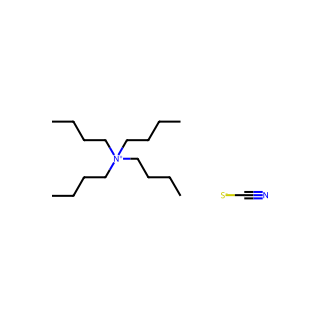Tetrabutylammonium thiocyanate