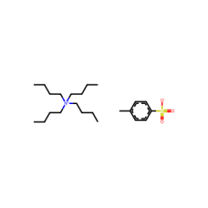 Tetrabutylammonium 4-methylbenzenesulfonate