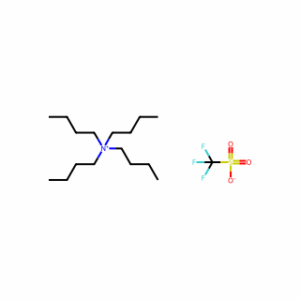 Tetrabutylammonium trifluoromethanesulfonate