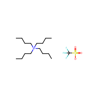 Tetrabutylammonium trifluoromethanesulfonate