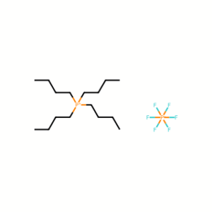 Tetrabutylphosphonium hexafluorophosphate(V)