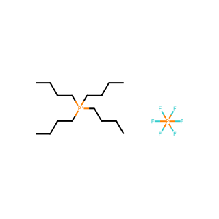 Tetrabutylphosphonium hexafluorophosphate(V)