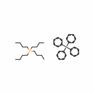 Tetrabutylphosphonium Tetraphenylborate