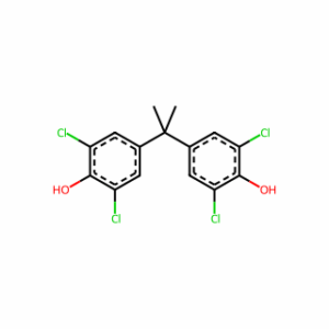 Tetrachlorobisphenol A
