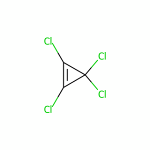 Tetrachlorocyclopropene