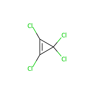 Tetrachlorocyclopropene