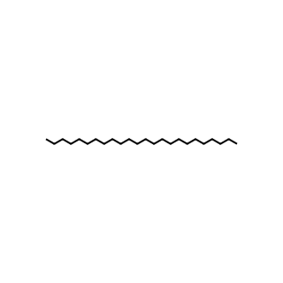 n-Tetracosane
